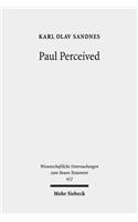 Paul Perceived