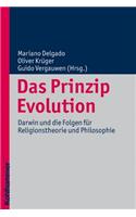 Das Prinzip Evolution