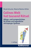 Colines Welt Hat Tausend Ratsel