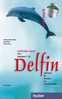 Delfin - Zweibandige Ausgabe