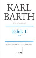 Karl Barth Gesamtausgabe