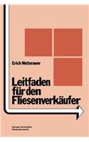 Leitfaden Für Den Fliesenverkäufer