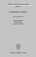 Les Emotions Creatives