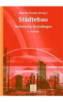 Städtebau