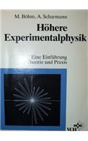 Hoehere Experimentalphysik