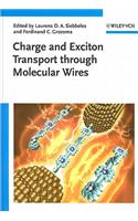 Charge and Exciton Transport Through Molecular Wires
