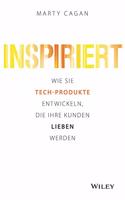 Inspiriert