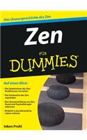 Zen fur Dummies