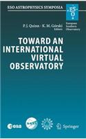 Toward an International Virtual Observatory