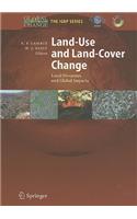 Land-Use and Land-Cover Change