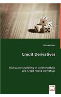 Credit Derivatives