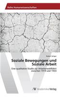 Soziale Bewegungen und Soziale Arbeit