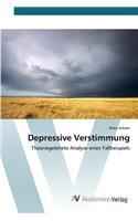 Depressive Verstimmung