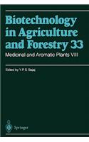 Medicinal and Aromatic Plants VIII