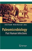 Paleomicrobiology