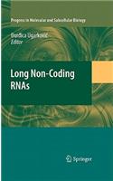 Long Non-Coding RNAs