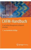 Cafm-Handbuch: It Im Facility Management Erfolgreich Einsetzen