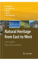 Natural Heritage from East to West