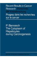 Cytoplasm of Hepatocytes During Carcinogenesis