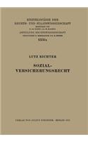 Sozialversicherungsrecht