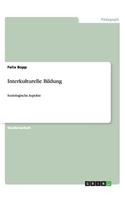 Interkulturelle Bildung