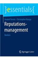 Reputationsmanagement