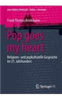 Pop Goes My Heart
