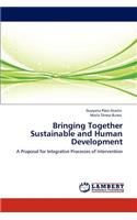 Bringing Together Sustainable and Human Development