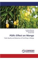 PGR's Effect on Mango