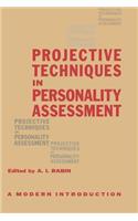Projective Techniques in Personality Assessment