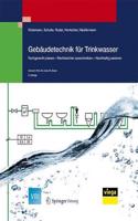 Gebäudetechnik Für Trinkwasser