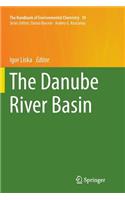 The Danube River Basin