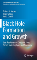 Black Hole Formation and Growth