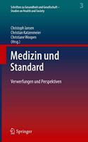 Medizin Und Standard