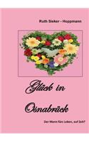 Glück in Osnabrück: Der Mann fürs Leben, auf Zeit?