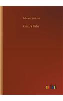 Ginx´s Baby