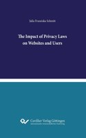 Impact of Privacy Laws on Websites and Users