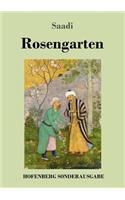 Rosengarten: (Golestan)