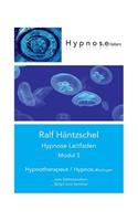 Hypnose Leitfaden Modul 3