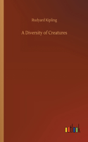 Diversity of Creatures