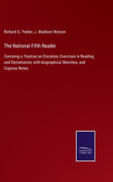 The National Fifth Reader