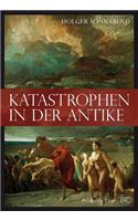 Katastrophen In der Antike