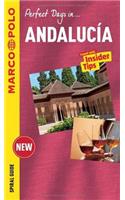 Andalucia Marco Polo Spiral Guide