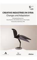 Creative Industries in Syria