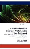 Adult Development