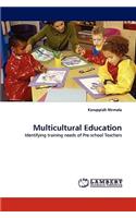 Multicultural Education