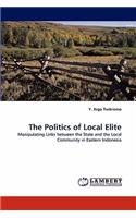 Politics of Local Elite