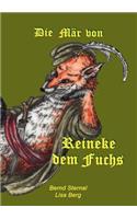 Mär von Reineke dem Fuchs