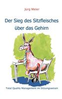 Sieg des Sitzfleisches über das Gehirn