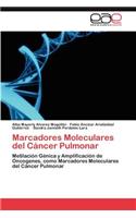 Marcadores Moleculares del Cancer Pulmonar